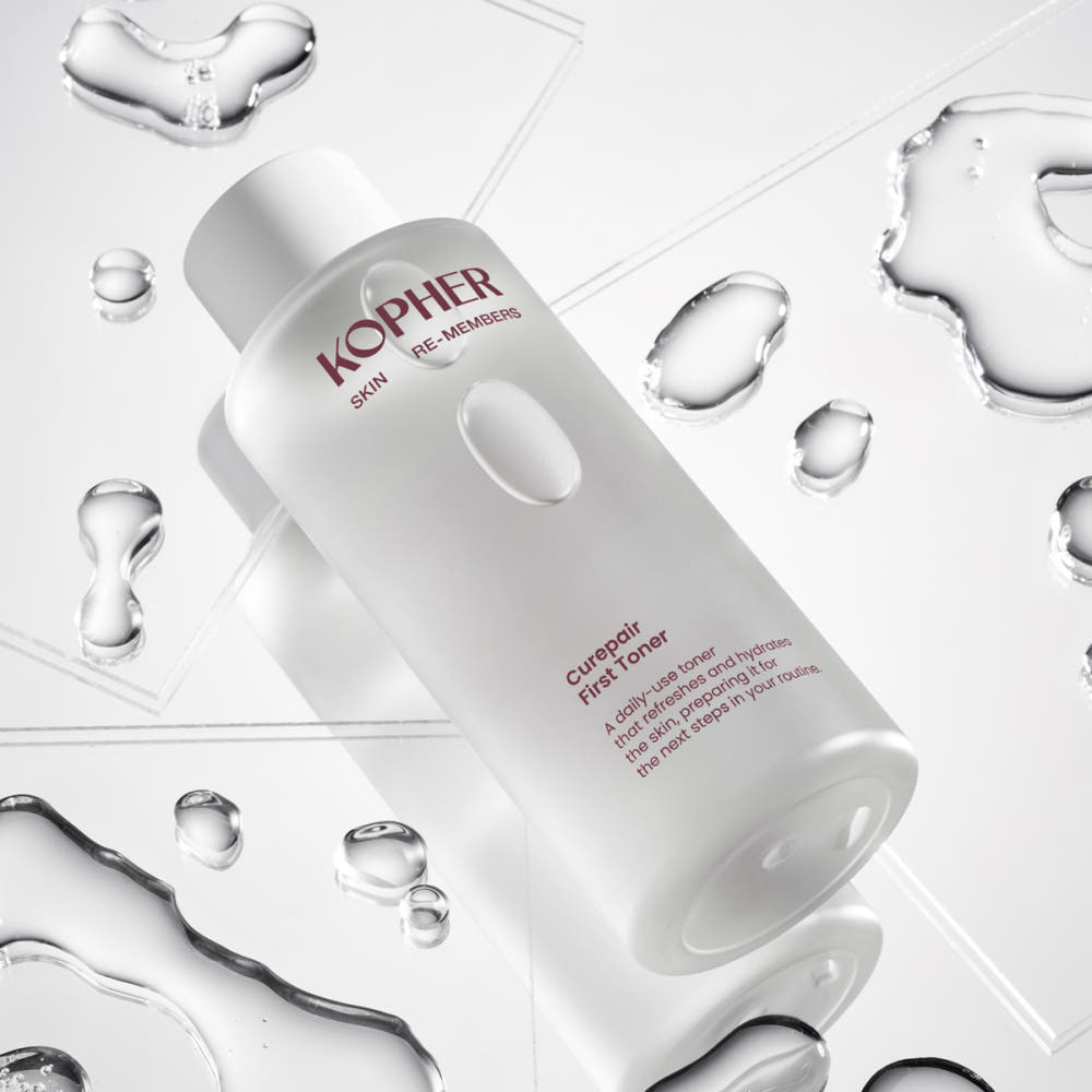 kopher Curepair First Toner 200ml