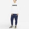Nike Knitted Sweatpants Men's Dark Navy Blue CU4262-410