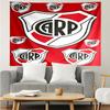 Club Atlético River Plate Tapestry for Bedroom Aesthetic Classroom Tapestries Wall Hanging for Living Room Dorm Office,Ideal Creative Gift