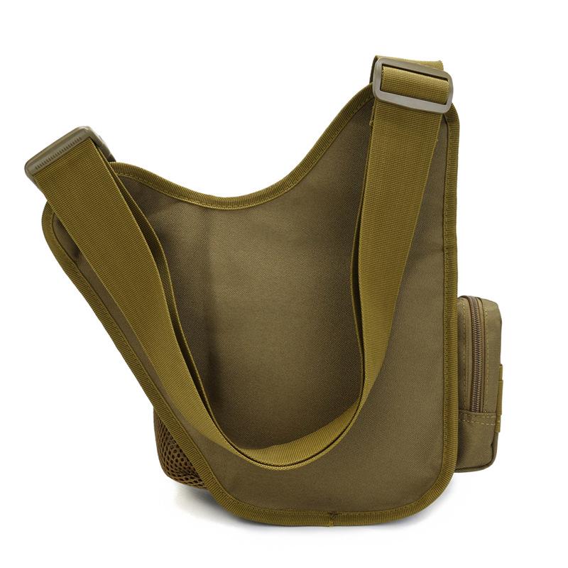 Lure Bag Multifunctional Tactical Waist & Crossbody Sports Backpack