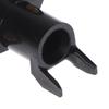 1Pcs Motorcycle Throttle Injector Mount Connector For Cbr150 Cbr150R 2010 2011 Motorcycle Accessories