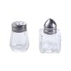 Cooking Tool for Picnic Outdoor Household Kitchen Supplies Salt Jar Spice Bottle Seasoning Bottle