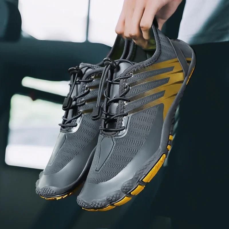 Unisex Barefoot Shoes Gym Sport Running Fitness Sneakers Outdoor