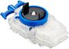 Beyblade Burst Bey Launcher L Przezroczysty Biały B-99