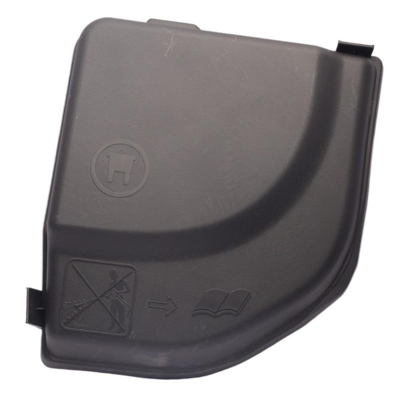 Brand New Genuine BSM Fuse Box Cover Bracket 6500CA 6500CC For Peugeot 307 308 408 3008 for Citroen C4 Sega