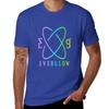 Everglow T-Shirt tops oversized men clothing