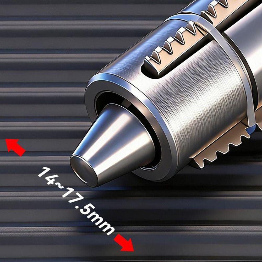 Universal Faucet Angle Valve Wire Remover Wear-resistant Faucet Repair Tool