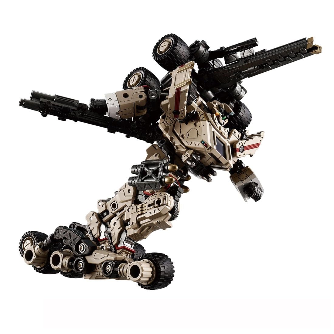 

период имеет TAKARA TOMY Takara Tomy Mall Limited Diaclone Gale Versalter Dune Gunner [Резервирование завершено] Внутренний Ravager Unit