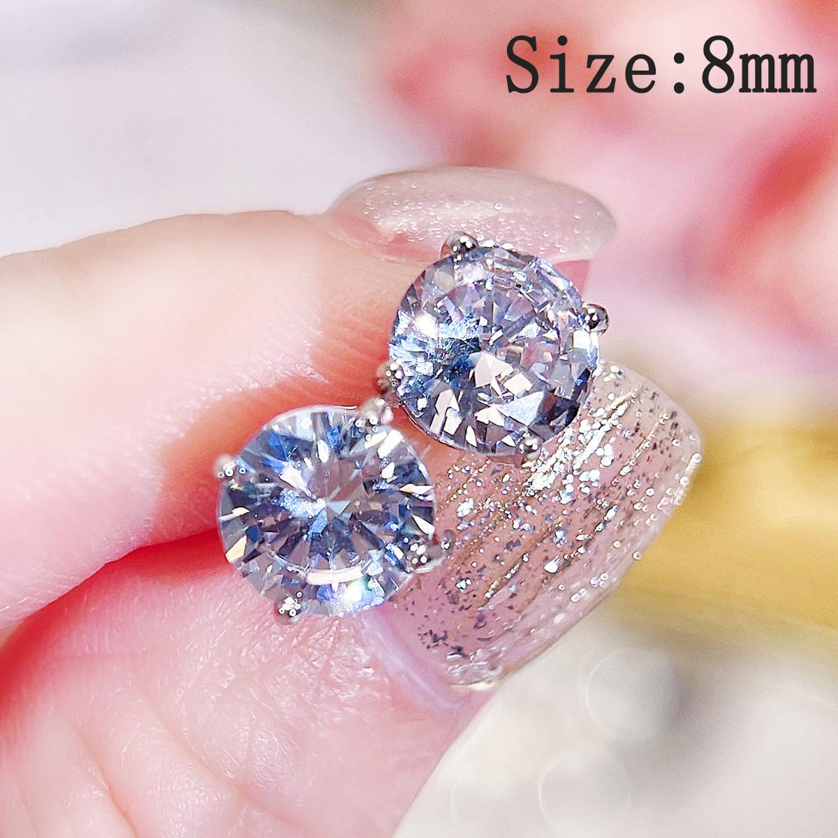 

CMM Высокое качество AAA с кубическим цирконием, свадебные геометрические квадратные серьги-гвоздики, серебристые женские ювелирные изделия, подарок серебряный