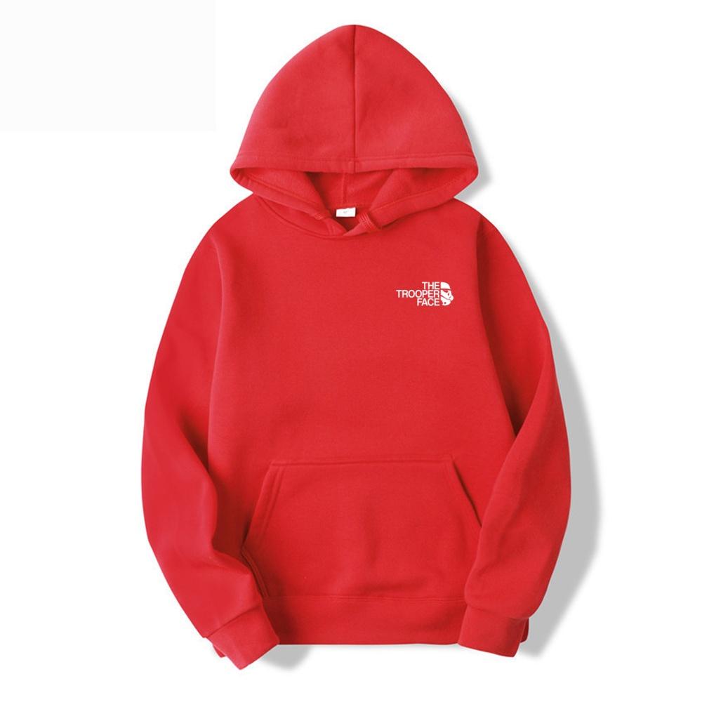 New Autumn Men's and Women's Stylish Casual Outdoor Hoodie, Cool and Trendy