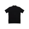 Burberry SS22 Polo Shirt Men's Black 80362731