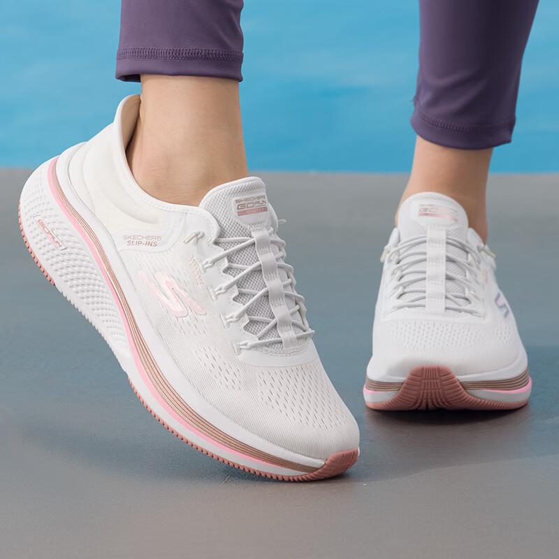 Skechers Women s Lightweight Mesh Running Shoes EU 38.5