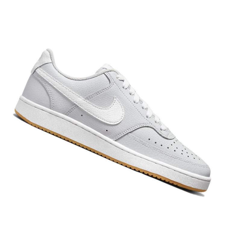 Nike Court Vision Low 'Whisper Gum' Women's CD5434-501
