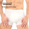 JD S&T Ice Skin Mesh Cooling Men's Antibacterial Boxer Briefs 3-Pack