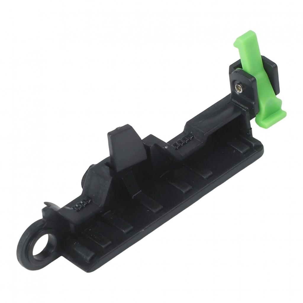 Reinigungskopfmodul Schalter Schnalle für i1 i4 i5 i6 i7 i8 i9 J8 J9 e5 e6 Verwendung