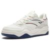 Anta Wave 3 Breathable Low top Skateboard Shoes Men's White Blue Sneakers 912538003F-6