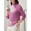 Firstview Women's Long Sleeve Casual Sweater F21C11891