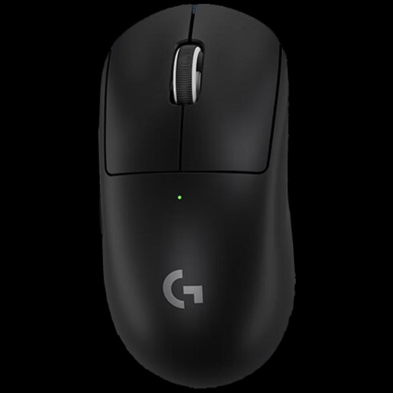 

Logitech GPW II Wireless Gaming Mouse