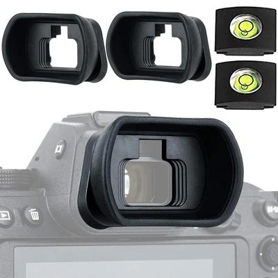 Príslušenstvo k foto a video – Okuláre pre hľadáčiky