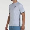 Bullpadel Short Sleeve T-Shirt Cervan