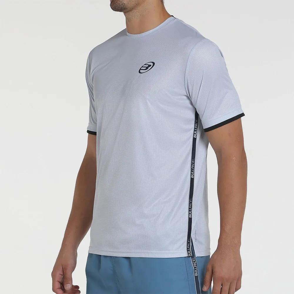 Bullpadel Short Sleeve T-Shirt Cervan