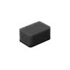 Insta360 X4 Windproof Microphone Cover