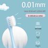 Frog Children's Soft Bristle Toothbrush