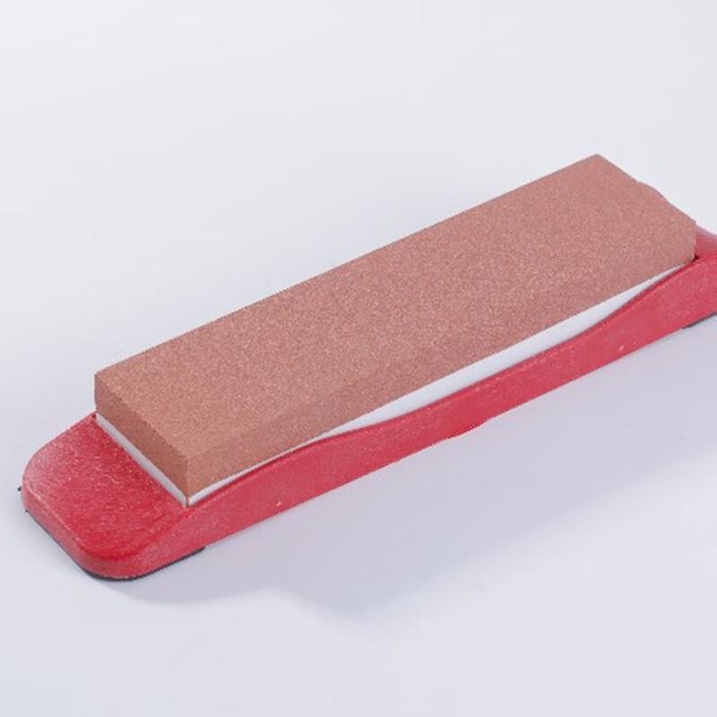 

Bang Da Fu Dual Grit Sharpening Stone with Base