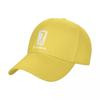 New Lada logo s (white) Baseball Cap fashionable Beach Bag New Hat For Women Unisexs