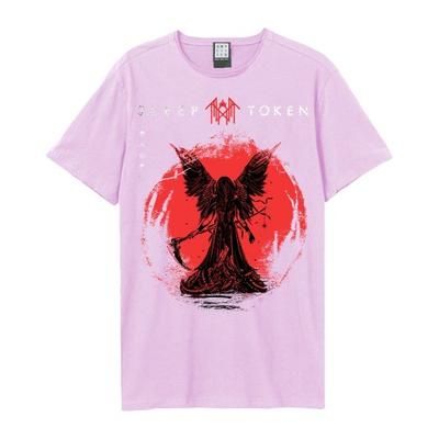 Amplified Unisex Adult Take Me Back To Eden Sleep Token T-Shirt