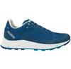 Dolomite Carezza Knit Hiking Boots Blue