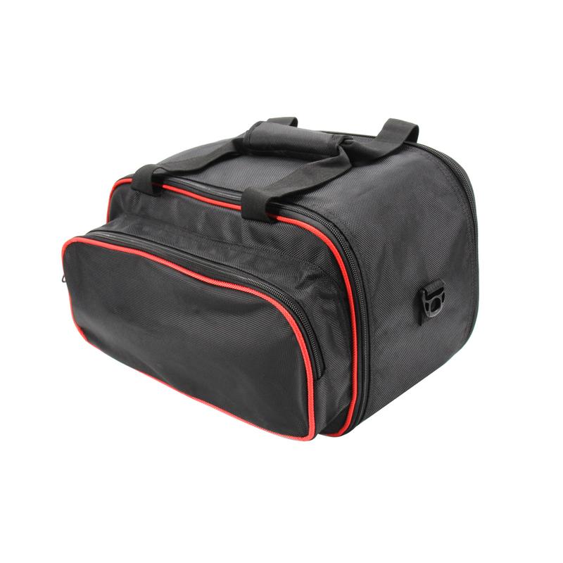 For Ducati Multistrada 1200 1260 950 S Motorcycle Accessories Storage Bag Luggage Bags Side Box Bag Inner Bag