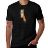 Funny Giraffe Holding a Stack of Books I Like Big Books And I Cannot Lie Book Lover Gift Phones Cases And Other Gif TShirt