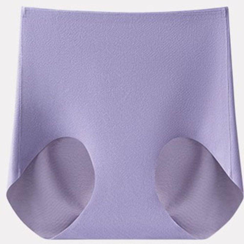 Shapewear Postpartum Body Shaper Large Size Seamless Underpants Tummy Control Underwear  Women