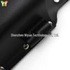 In-Stock Leather Waist Beer Bottle Holder for Outdoors, Fits 600ml and 350ml Bottles