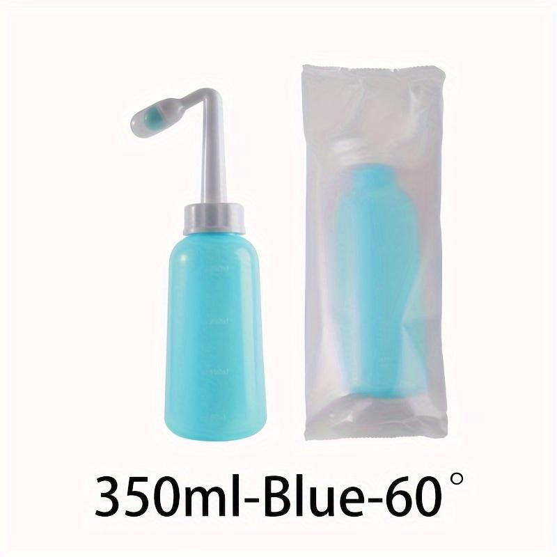 Portable Bidet Perineal Cleanser | Postpartum Care for Women & Baby | Travel Sitz Bath for Bedridden Females Personal Hygiene