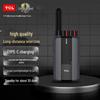 Compatible with TCL HT6/HT8/HT9 Walkie-Talkie for High-Power Outdoor, Basement, Construction, or Hotel Use