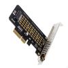 To M.2 Adapter 3.0 Converter Cards M2 Card Support SSD with