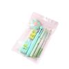 Adorable 7-Piece Stationery Set: Perfect Student Back-to-School or Graduation Gift