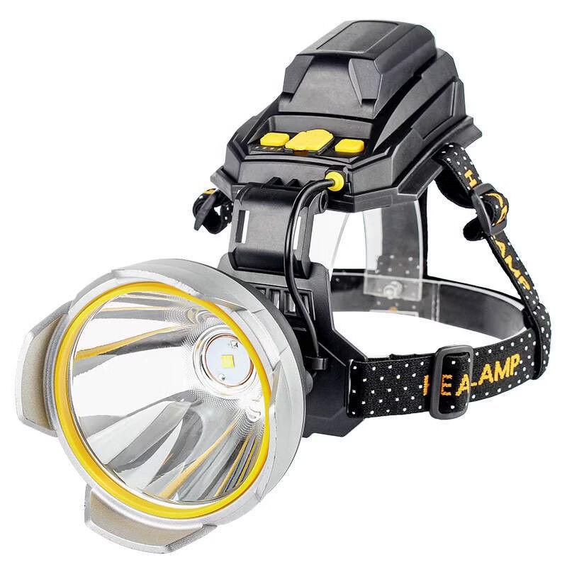 

P50 Chip Outdoor Fishing Headlamp