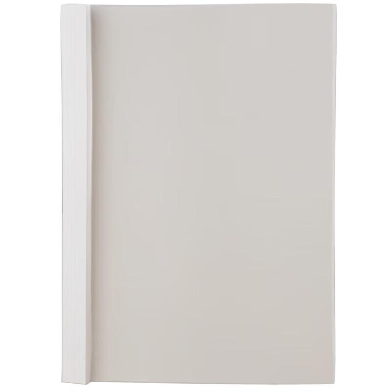 Deli Thermal Binding Covers CN plug (adapter included)