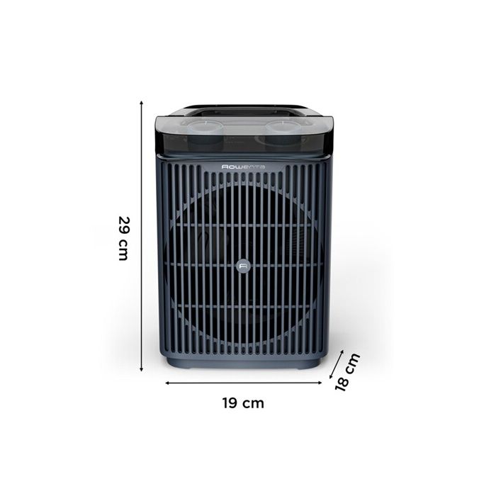 Radiateur Soufflant ROWENTA SO6551F0