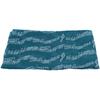 Fashion Stylish Thin Section Printed Musical Notes Chiffon Scarf Shawl Air Conditioner Shawl