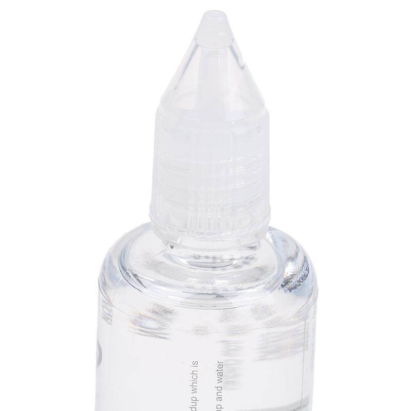 30Ml Adhesives Remover Tape Hair Extension Double-Sided Glue Lace Frontal Wig