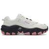 New FILA Ravagement 2 S Raider 2S Low Top Chunky Sneakers Women's White F12W522122F-CW
