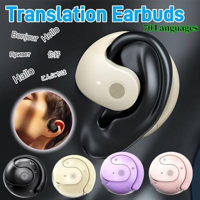 Audio y video – Auriculares inalámbricos