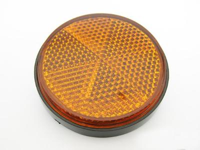 1 Reflektor Oranžový 23-6225-A