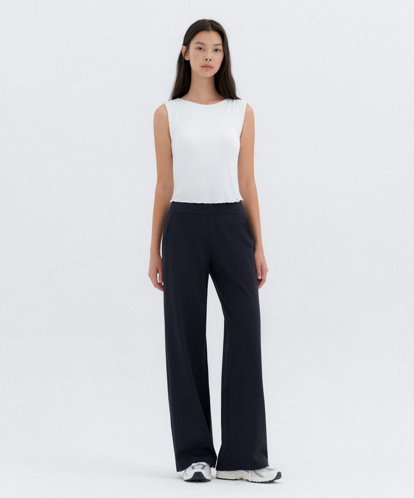 FRONT2LINE Free Move Wide Pants (Type A)