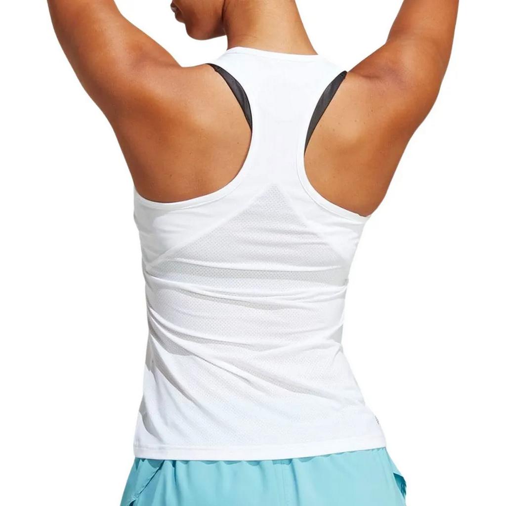 Adidas Womens/Ladies Club Tennis Tank Top