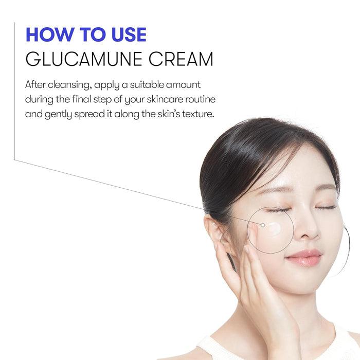 VT COSMETICS Glucamune Cream 100ml